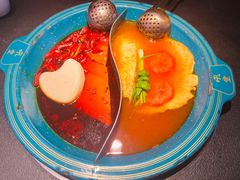 -吼堂老火锅(太古里总店)