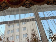 -马克西姆俄罗斯餐厅(通亚街店)