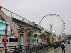 -海河游船-永乐码头(大悲院)