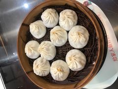 -锡笼记·无锡小笼(大润发店)