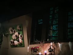 -Amanda餐厅(长乐路店)