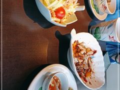 -大头虾越式风味餐厅(光明广场店)