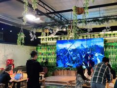 -回声星球·团建策划·赛事承办·拓展培训(大钟寺店)