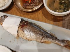 -Yeyije 韩定食