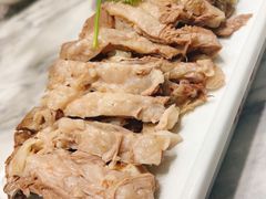 -马老六清真餐厅(雁滩店)
