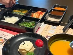 -千寻烧肉(政务区店)