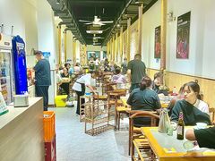 -鹤之乡·齐齐哈尔东北炭火烤肉(昆明盈江路店)