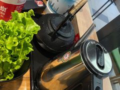 -九田家黑牛烤肉料理(新光汇店)