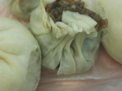 -北万新包子店(淮海店)
