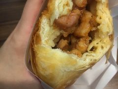 -吉品合酥脆烤饼(太平洋森活天地店)