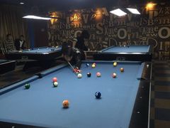 -新新潘晓婷台球俱乐部(周浦店)
