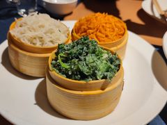 -金狮麟·新豫菜(金码大厦店)