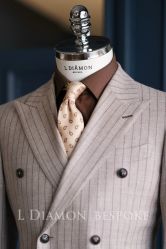 -LDIAMON西服定制(温州店)