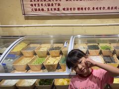 -闻小豆贵州自助火锅(万象城店)
