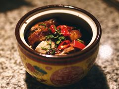 -南京大牌档(香港广场店)