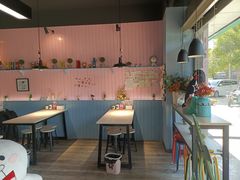 -友达面馆(二七南路店)