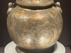 -陕西历史博物馆