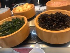 -龍歌自助小火锅(李沧丽达店)
