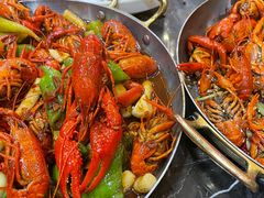 -指爱龙虾(金杨路总店)