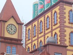 -青岛啤酒博物馆