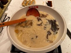 -味千拉面(广州白云机场T1西二店)