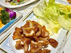 -东江海鲜大排档·潮汕菜·砂锅粥