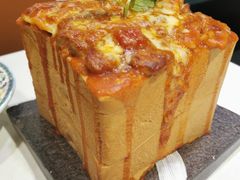 -锦园春香港茶餐厅(西海湾旗舰店)