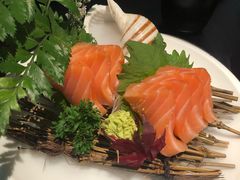 -山上下日本料理(万象城店)