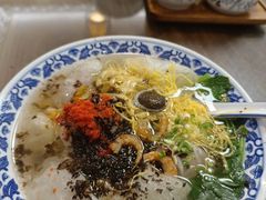 -老温州馄饨担(东游大厦店)