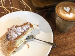 -Peet's 皮爷咖啡(东湖路手作店)