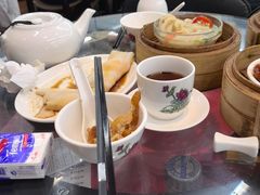 -香港蓮香樓(中環店)