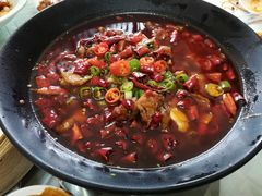 -力力豆花庄(广渠门店)