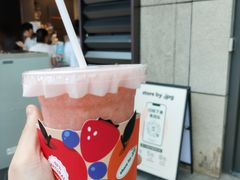 -JPG canteen(广州乐峰广场店)