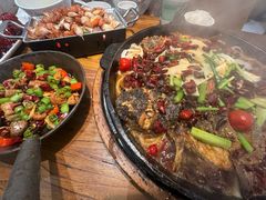 -老板恋上鱼(印象城店)