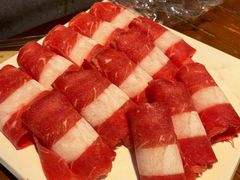 -大明铜锅·烤涮坊·烧烤(新开路店)