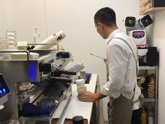 -UPUPKAFE  立咖啡(浏城桥店)