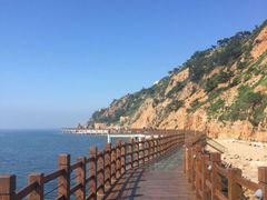 -长岛南北长山旅游景区