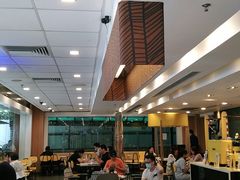 -麦当劳(宜安广场店)
