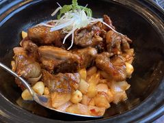 -长春凯悦酒店-品悦中餐厅