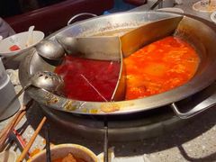 -大龙燚火锅(太古里店)
