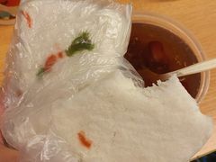 -芳婆糕团店(王府大街店)