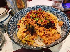 干捞脆皮粉-螺世纪螺蛳粉·桂味小排档(裕德店)