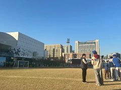 -黄龙魔方运动培训·棒球·橄榄球