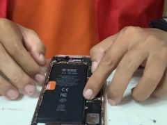 -极客修手机维修·电脑维修·家电维修清洗(五一广场店)