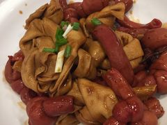 -西新饭店(城中店)