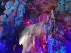 -泰安地下龙宫景区