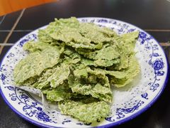 -杨记海鲜楼