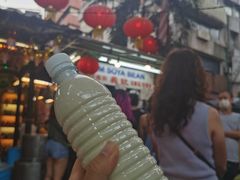 豆浆水-义钦豆腐花