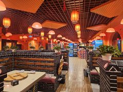 -王老六铁锅炖鱼(翠微店)