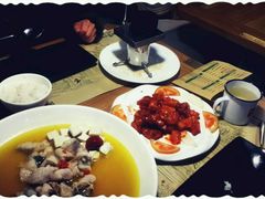 -我家小馆(步行街南路店)